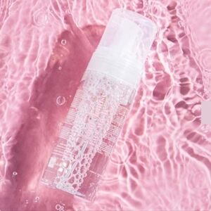 Cloud Clear Foaming Face Wash NWOB